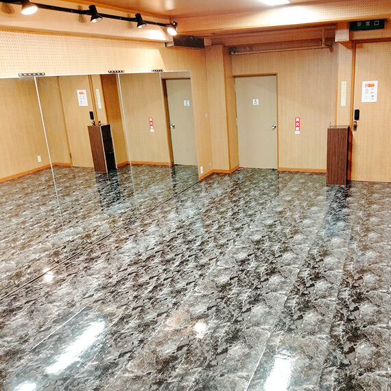全面ミラー